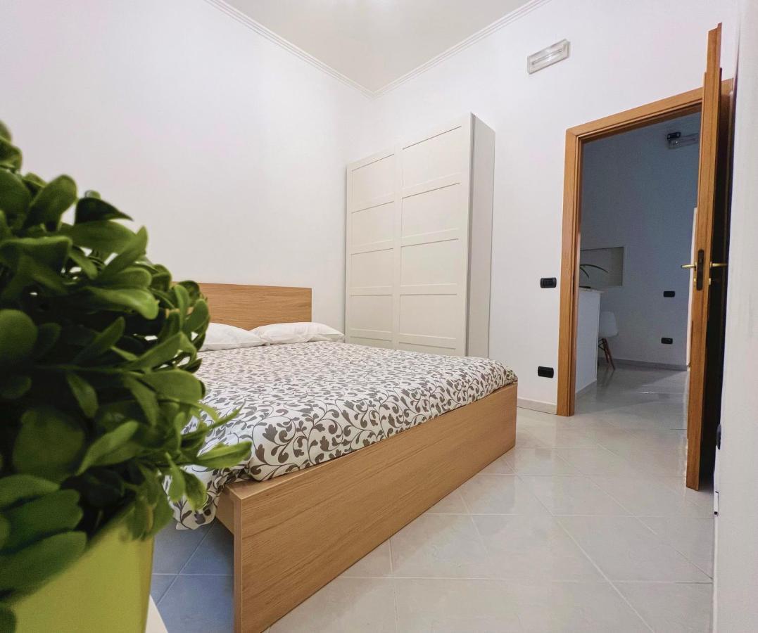 Casa Mires Apartamento Nápoles Exterior foto